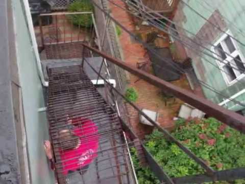 Fire Escape Inspection Load Test Certifications Charlestown, MA 866-649-0333 FireEscapeEngineers.com