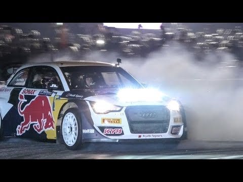 17° RallyLegend 2019 - Highlights [HD]