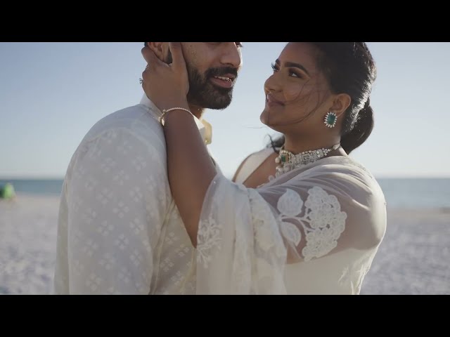 Wedding Video Thumbnail