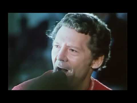 Jerry Lee Lewis - Live at Wembley Stadium, London (August 5th, 1972) REMASTERED 2K
