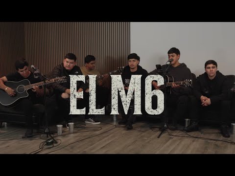 El M6 - Los Principios X Grupo Arranque