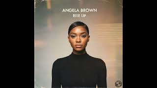 Angela Brown - Rise Up (1983)  #udio #ai #rnb #funk #disco #music