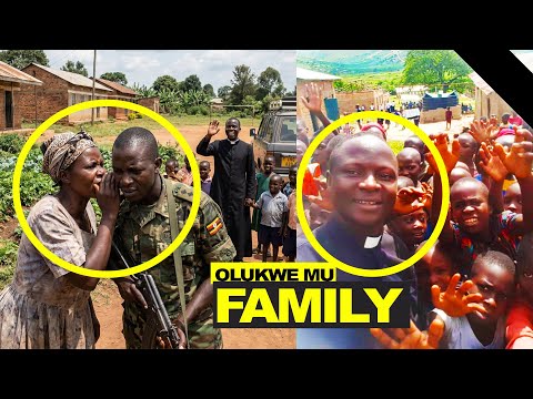 Kitalo: Sister wa Rev. Fr. Ssekabira Yeyekobanye N'amajje Bamubuzeewo Yeddize Eby'obugagga. Bwiino