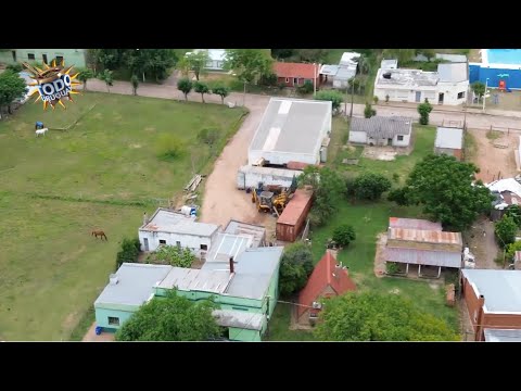 Todo Uruguay | El presente de La Paloma, Durazno