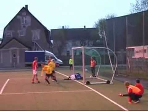 DFK-TV 2008: Åskollen FK - Konnerud 1-0