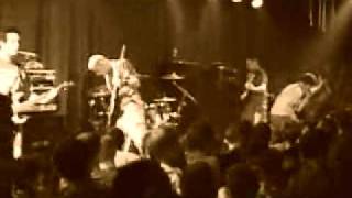 Shai Hulud - The Bonds Of Those Who Have No Understanding Of Consequence