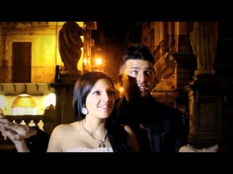 Tony Arca Feat Roberta Bella - Una favola d'amore (Video Ufficiale 2012)
