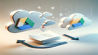 What happens to another Google Account's files shared in my Google Drive if their account is deleted