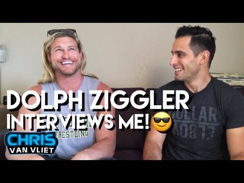 Dolph Ziggler Says He Wasn’t Booked For WWE Royal Rumble Until The Day Of