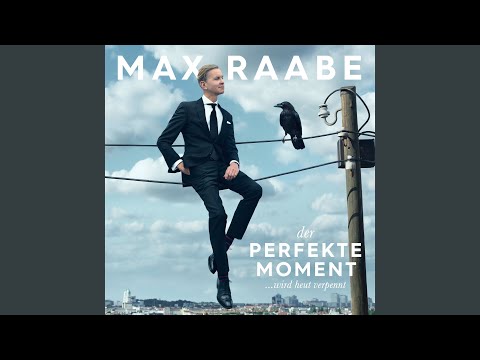 Max Raabe - Guten Tag, liebes Glück