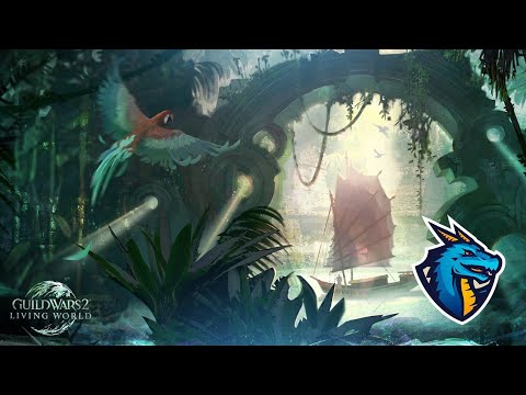 Guild Wars 2 LW Staffel 3 #047 E6 Letzte Chance