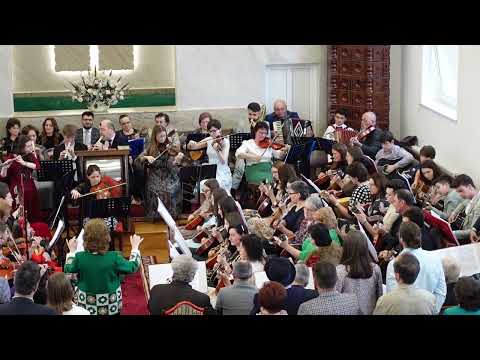 Orchestră reunită - Măriți pe Isus