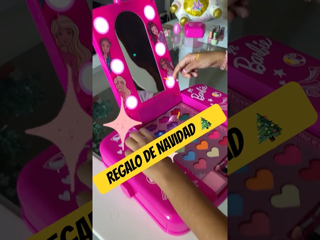 Vídeo relacionado con Juguetes de Maquillaje para Niñas - 55 Pcs Lavable de Maquillaje para Niños Juguetes, Regalo de Princesa para Niñas