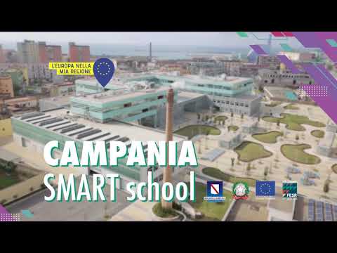 Smart School, numeri da record per la piattaforma della Campania