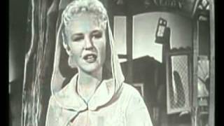 Peggy Lee   Johnny Guitar