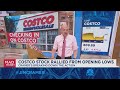 Jim Cramer takes a closer look at Costco after earnings