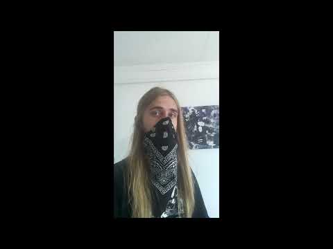 Zhang Ra-Mil - The Hermit IX/XXI