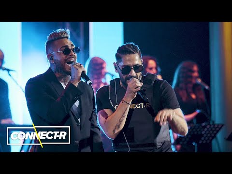 Alex Velea feat. Connect-R | Dragoste La Prima Vedere | Live @ Sala Palatului