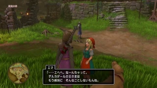 雑談しながらベロニカを視姦するロリペド生放送