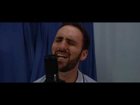 Vas a Quedarte (Cover) - Fer Goday