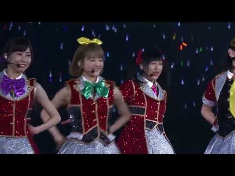 Love Live! ラブライブ！Wonderful Rush - Final Live!