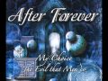After Forever - My Choice (Acoustic Version) 