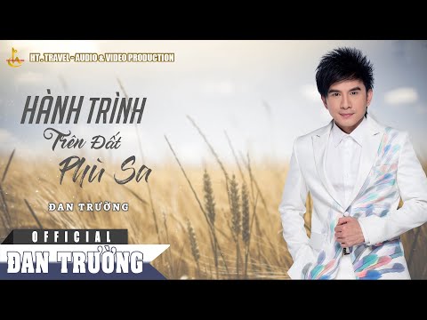 HÀNH TRÌNH TRÊN ĐẤT PHÙ SA