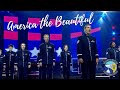 "America the Beautiful" Performed by the Singing Sergeants