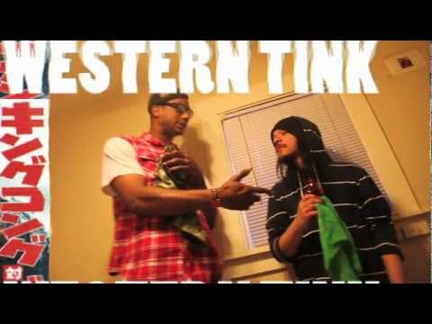 Western Tink Feat. Main Attrakionz & Shady Blaze - That Lyfe