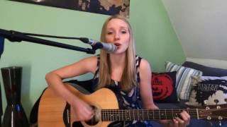 Collide (Howie Day Cover)