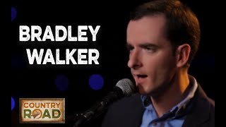 Bradley Walker  "Lost at Sea"