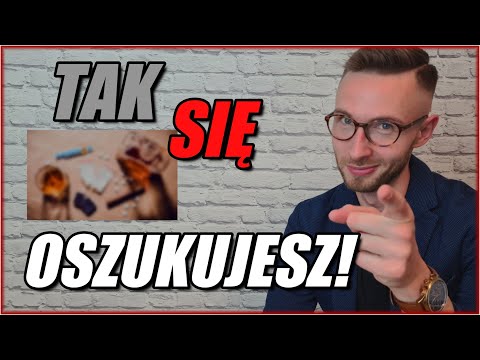 Tak się okłamujesz, aby doprowadzić do nawrotu! | 10 najczęstszych kłamstw w naszych uzależnieniach