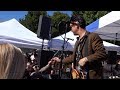 The Coverups (Green Day) - Walking Out on Love (Nerves cover) – 40th Street Block Party, Oakland
