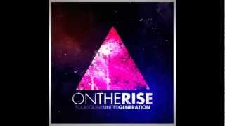 Oceans - United Generation