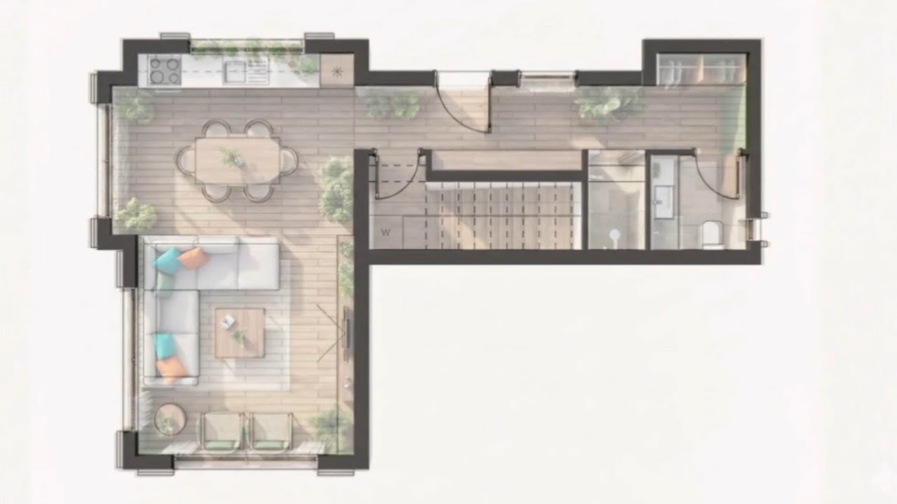 From Sketch to Reality