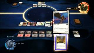 Magic the Gathering Duels of the PlanesWalkers 2014 Sealed Play Campaign 1 PS3/Xbox360/PC