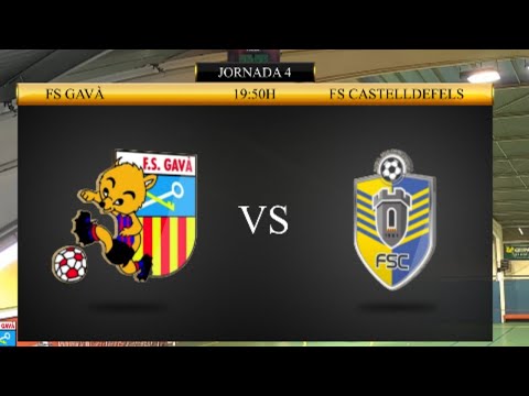 FS GAVÀ - MARTORELL