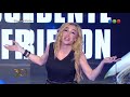 Las Mil Caras De Fátima Florez Susana Giménez 2017