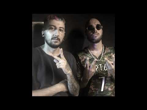 Khontkar x Ben Fero - Jenga (Beat Orjinal)