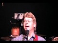 Jim Curry  "It's Up To You" "John Denver Tribute Concert"