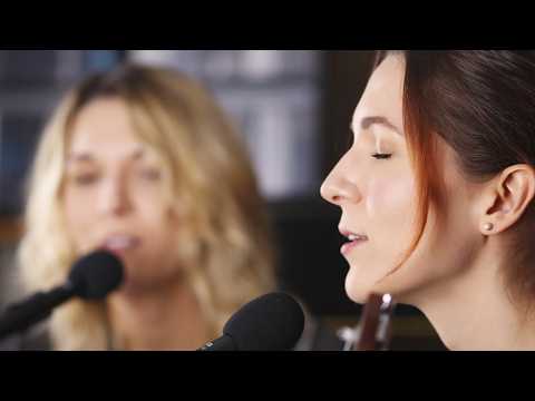 Dream A Little Dream Of Me - MonaLisa Twins // MLT Club Duo Session