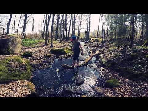 August Hylse - SLOW_MO @ Bäcken nära TRESJÖN och SKAFTASKÄR (Ronneby) ** 30/4-2018