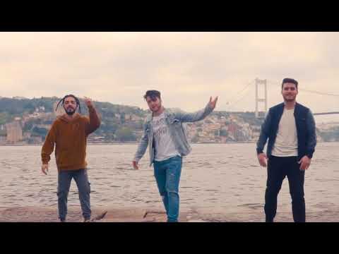ikikardesh feat. Koray Albayrak - Yine Yine (Official Music Video)