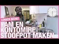 Een kijkje in de Ghanese keuken || Lekker bezig! || Advertorial