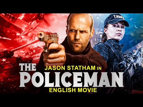 THE POLICEMAN - English Movie | Jason Statham & Ryan Phillippe |Hollywood Superhit Full Action Movie