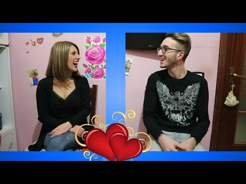 INTERVISTA DOPPIA! -Saretta❤