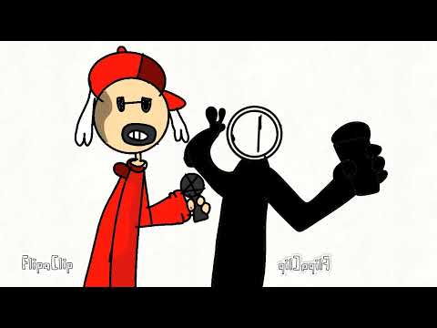 Mussoumano vs seek do doors