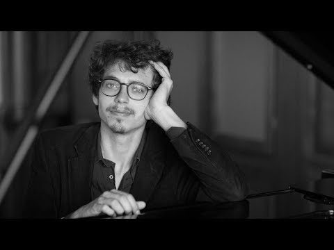 Lucas Debargue plays Medtner - Piano Sonata No. 1 (Riga, 2016)