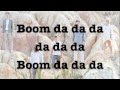Architecture In Helsinki - Heart It Races Lyrics ...