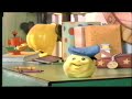 Playhouse Disney Clay Bumper Higglytown Heroes 2004